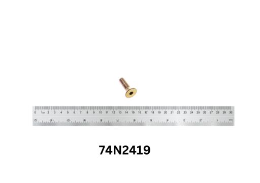 Spider Innensechskantschraube 3/8 -16x35 für ILD01