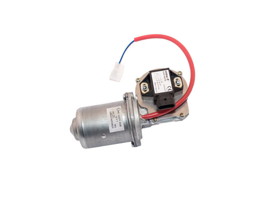 Spider ILD01 und ILD02 Servomotor für Fahrbetrieb - neu - ersetzt durch 741S02S438