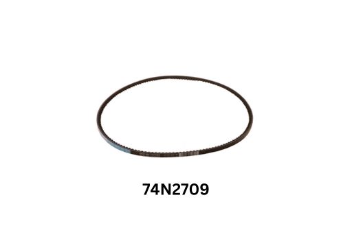 Keilriemen Hydraulik Fahrantrieb XPZ 1162-3VX459 für Crossliner