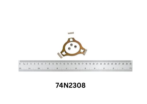 Spider Feder - Kupplungssteuerung für Spider Mini