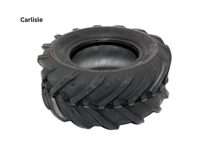 Reifen 16 x 6,5 x 8 (Carlisle)