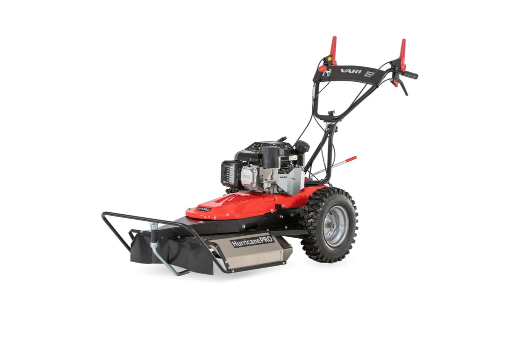 Vari Einzweckmulcher HURRICANE F-590 PRO mit Kohler Command CV224 Motor