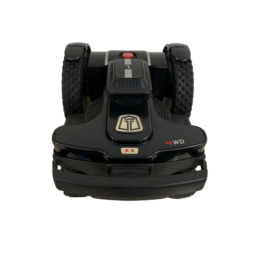 Mähroboter Next Tech L X4 RTK 4WD bis ca. 5.500 m² -Vorführer