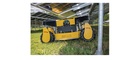 Spider 2SGS SUPERLOW EFI Großflächenmäher und Böschungsmäher ohne Seilwinde, Solarpark Pflege