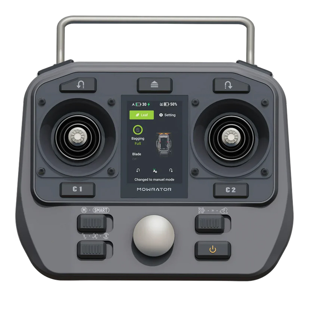 S1 Fernbedienung / Remote Control