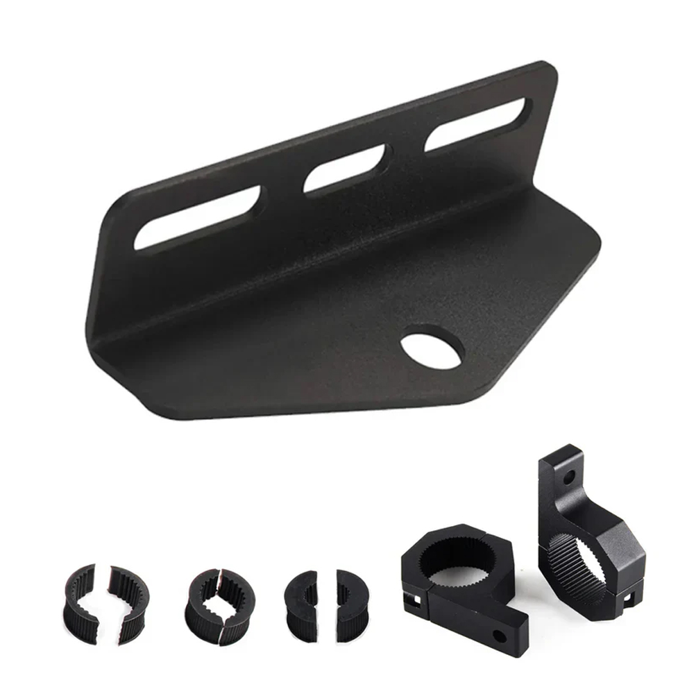 Anhängerkupplungssatz