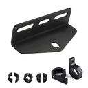 Anhängerkupplungssatz