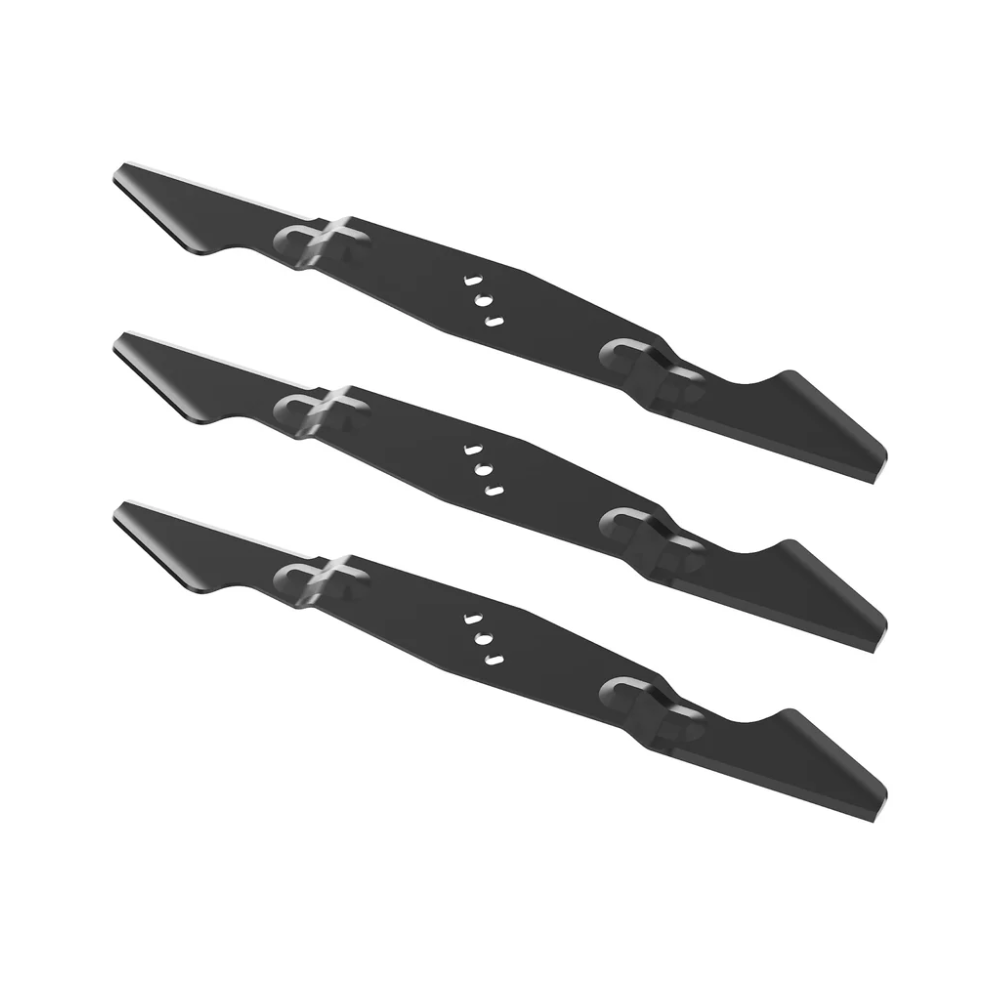 Low-Cut Mähklinge (3x)