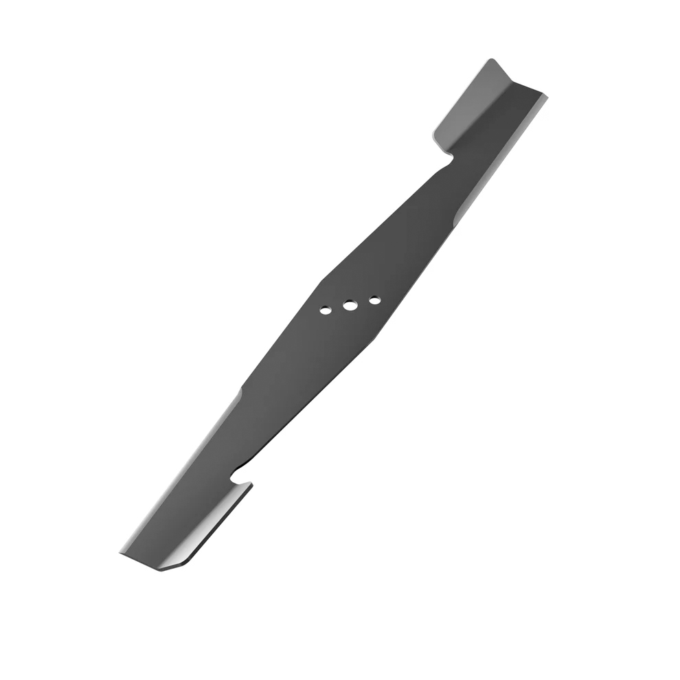 Selbstschärfende High-Lift Mähklinge (3x)