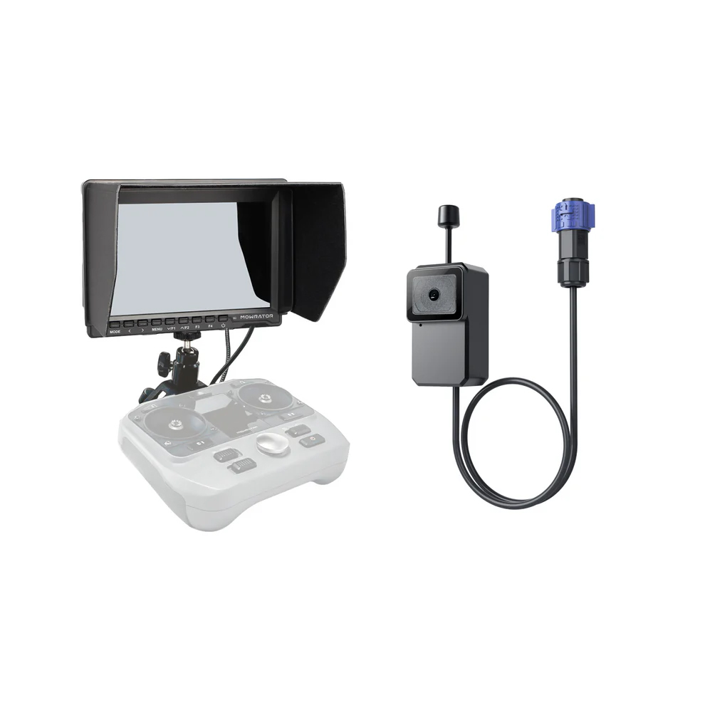 MOWFUN FPV Kamera (1 Akku)