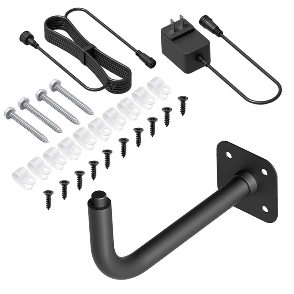 Anthbot RTK Wandhalterung Bausatz