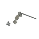 Mähergriffhalterung für Fernbedienungstaste 1 Stck