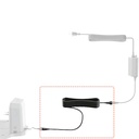 Adapter Verlängerungskabel (10 m) Genie600/600E/800/1000