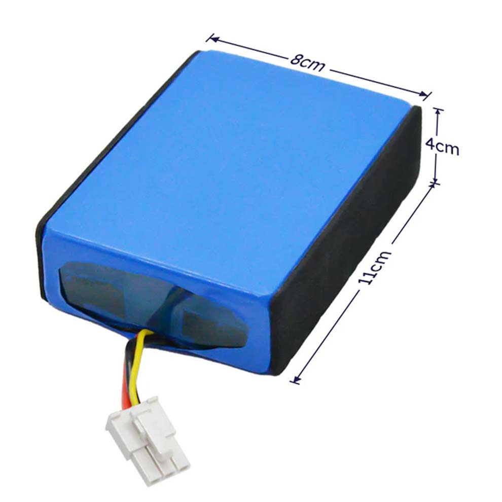 Batterie 4000mAh (Genie 800)