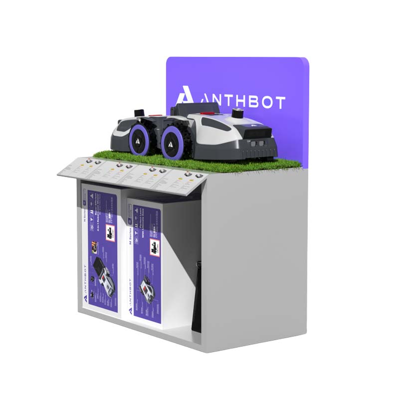 Anthbot POS-Display niedrig