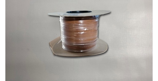 [TZ-CS_E0002_5] Begrenzungsdraht für Installation 500 m, Litze 1,5