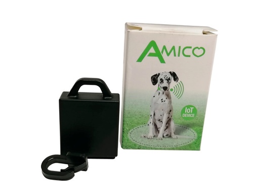 [TZ-030Z22500A] TECH Line Amico Kit für Haustiere