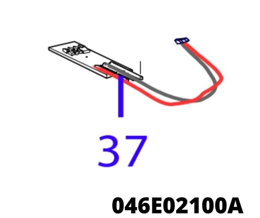 [T2046E02100A] Hebesensor