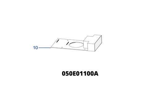 [T2050E01100A] TECH L6 und S6 Mainboard