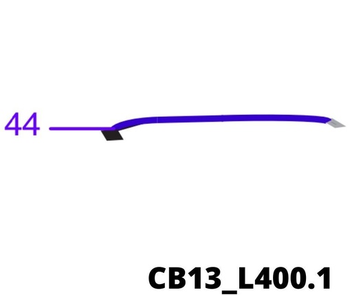 [T2CB13_L400.1] Kabel Regensensor zu Mainboard