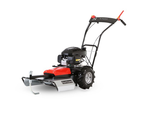 [V-F550H2] Vari Einzweckmulcher Hochgrasmäher HURRICANE F-550H mit Honda GCVx200 Motor