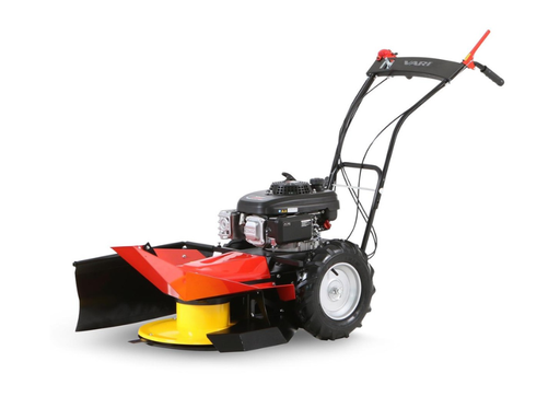 [V-D620DZ] Vari Gestrüppmäher Trommelmäher Kreiselmäher Dorotha BDR-620DZ mit Vari XP-200A Motor