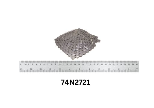 [74N2721] Spider Crossliner Lenkkette