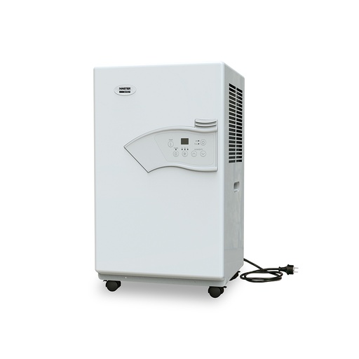 [DH-721] Master Kondenstrockner DH 721 / 20 l/Tag / 5-35 Grad / 6 l Tank