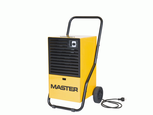 [DH-92] Master Bautrockner DH 92 / 80 l / Tag / 3-35 Grad / 11 l Tank