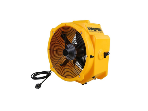 [DFX-20] Master Professionelles Gebläse DFX 20