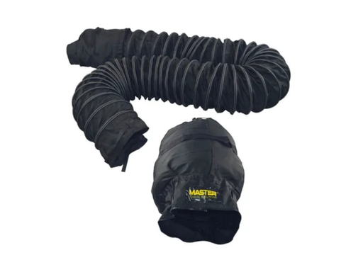 [4515.362] Nylon-Schlauch 1-Weg 610mm x 7,6m