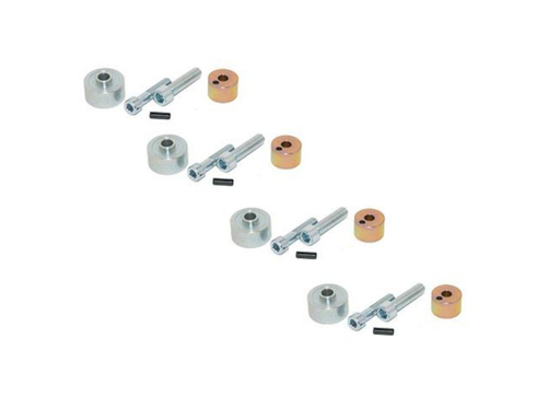 [SZ-SH2SGS] Alternative Schnitthöhe Spider 2SGS von 70 - 120 mm