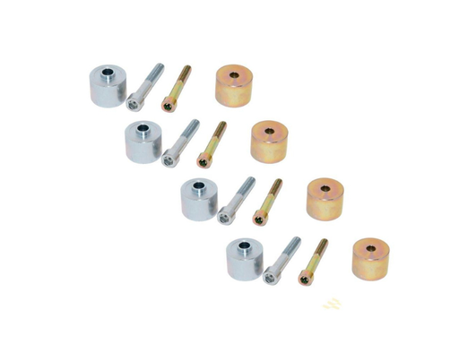 [SZ-SH01] Alternative Schnitthöhe ILD 01 von 30 - 80 mm