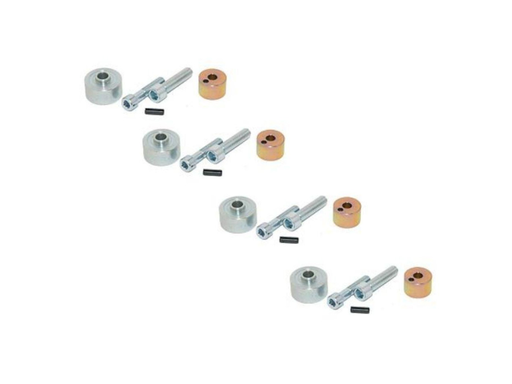 [SZ-SH02] Alternative Schnitthöhe ILD 02 von 70 - 120 mm