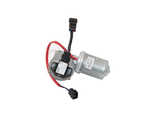 [741S02S435] Spider ILD01 und ILD02 Servomotor für Fahrbetrieb - mit Reduktionskabel