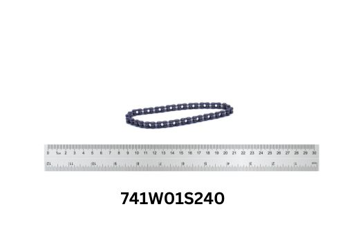 [741W01S240] Spider Kette f. Winde für ILD01 G, ILD02 SG, 2SGS