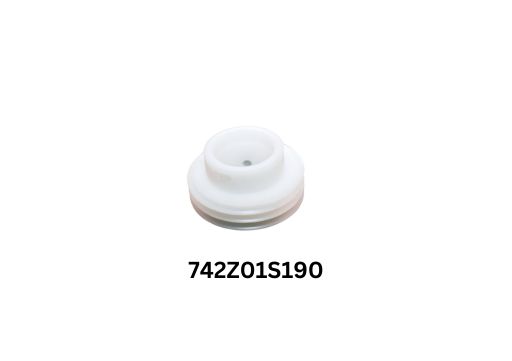 [742Z01S190] 1x Wedischutzring Labyrinth-Gewinde für Crossliner