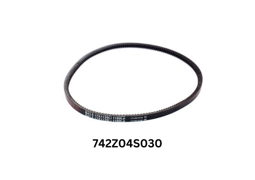 [742Z04S030] Keilriemen B 1160 Lw ILD02, 2SGS, EFI - ersetzt durch N2971