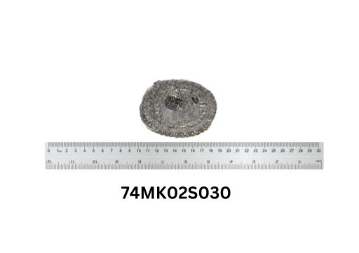[74MK02S030] Lenkungskette MOFA 084-301 für Spider Mini