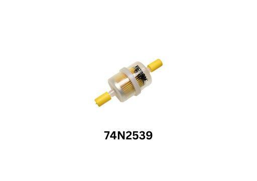 [74N2539] Benzinfilter WK32(10) für Crossliner, ILD01 G, ILD02, 2SGS, EFI
