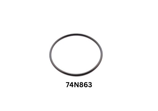 [74N863] Hydraulik Filter O-Ring für ILD01 G, ILD02, 2SGS, EFI