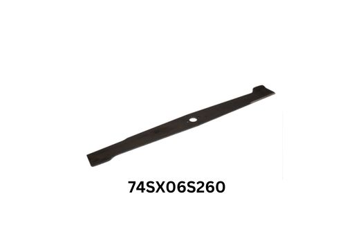 [74SX06S260] Messer für Crossliner