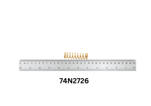 [74N2726] Feder Spider Crossliner