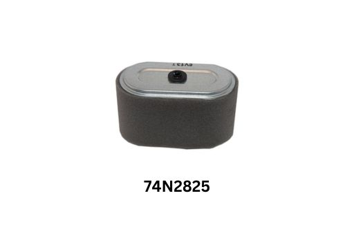 [74N2825] 1x Spider Luftfilter Honda GXV 390 für Crossliner