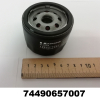 [74490650736] Ölfilter für ILD01, ILD02, 2SGS, EFI - ersetzt 490650721