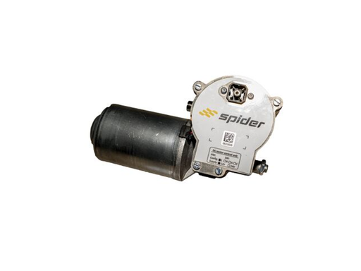 [74SX07S390] Spider Lenkservomotor links DOGA für Crossliner