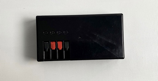 [TZ-075Z61700A_R] Lithium-Ionen-Akku 25,9 V 2.5 Ah mit Gehäuse