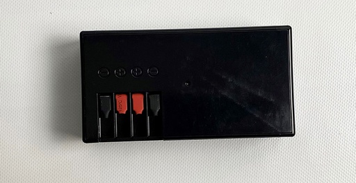 [TZ-075Z01300A-MIC] Lithium-Ionen-Akku 25,9 V 2.8 Ah mit Gehäuse