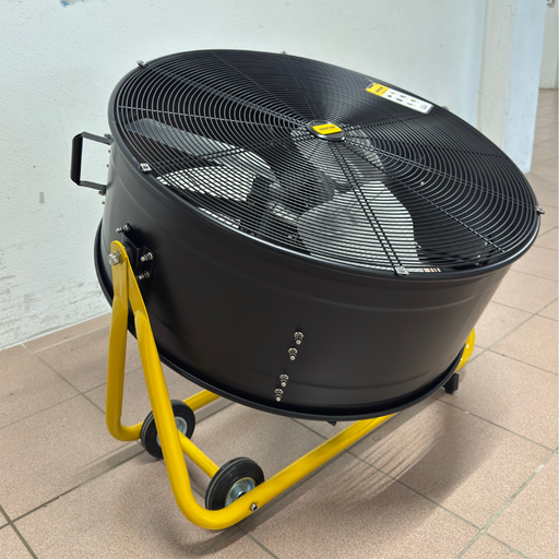 [DF-30P-B] Lüfter DF 30 P / 10.200 m³/h / 280/315 W Vorführgerät