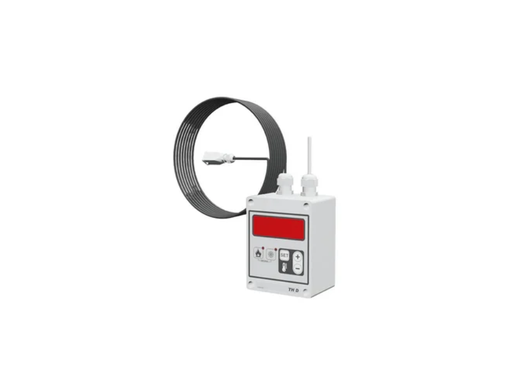 [TH-DC] Thermostat TH DC - 10 m Kabel - für elektronische Lufterhitzer ab 10.2015
